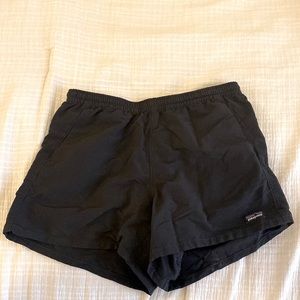 Women Patagonia Board Shorts